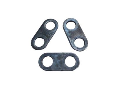 Hyundai 21119-37100 Washer-Bearing Cap Bolt