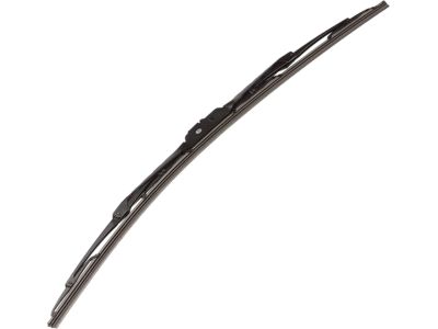 Hyundai 98350-1R000 Wiper Blade Assembly, Driver