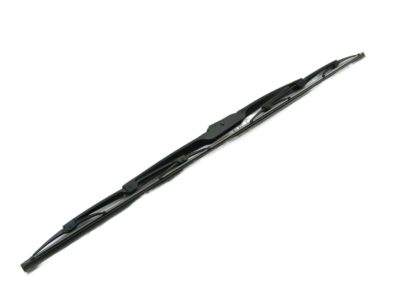 Hyundai 98350-1R000 Wiper Blade Assembly, Driver