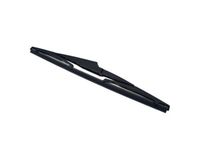 Kia 98850C5100 Rear Windshield Wiper Blade Assembly