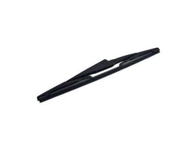 Kia 98850C5100 Rear Windshield Wiper Blade Assembly