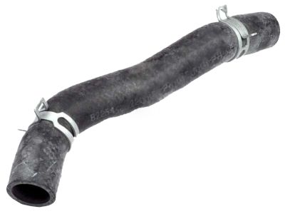 Kia 25411B2000 Hose-Radiator Inlet