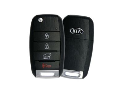 Kia 95430B2100 Keyless Entry Transmitter Assembly