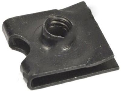 Hyundai 64116-3J110 NUT-SPRING