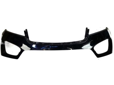Kia 86511C6000 Front Bumper Upper Cover