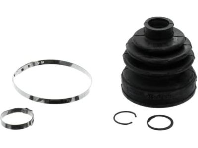 Hyundai 49583-3S000 Boot Kit-Front Axle Differential Side