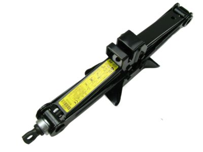 Hyundai 09110-B1000 Jack Assembly