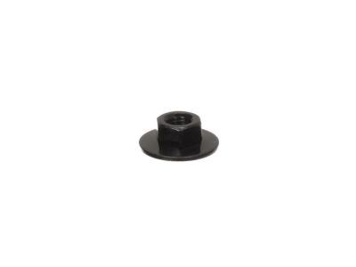 Kia 1022512007K Nut-Self Lock