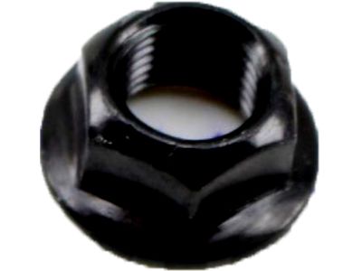 Hyundai 62618-4D000 Flange Nut