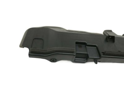 Kia 29134G5100 Guard-Air, RH
