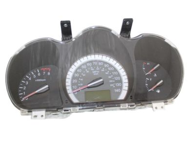 Kia 940112F000 Cluster Assembly-Instrument