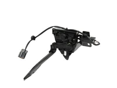 Kia 81130C5000 Hood Latch Assembly