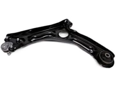 Hyundai 54501-C1000 Arm Complete-Front Lower, RH