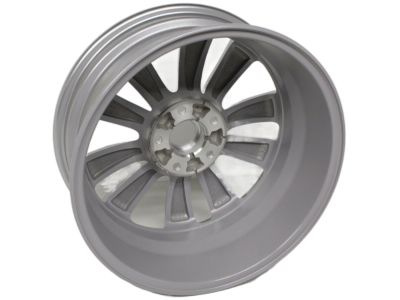 Kia 529101M350 Wheel Assembly-Aluminum