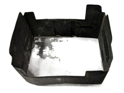 Hyundai 37112-A7100 Insulation Pad-Battery