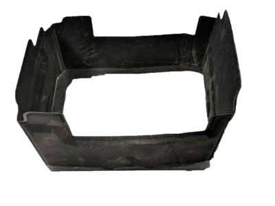 Hyundai 37112-A7100 Insulation Pad-Battery