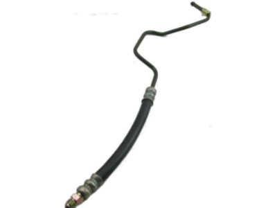 Kia 1K2C13249Y Hose-Pressure