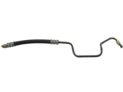 Kia 1K2C13249Y Hose-Pressure