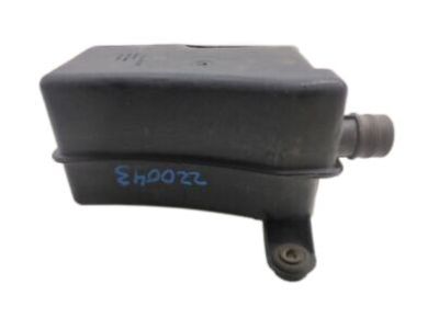 Hyundai 28190-1G000 Resonator Assembly