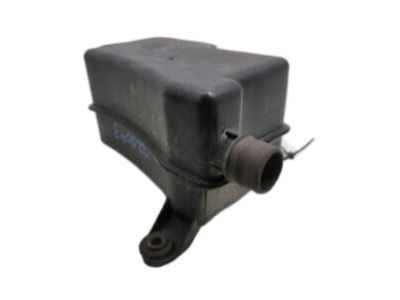 Hyundai 28190-1G000 Resonator Assembly