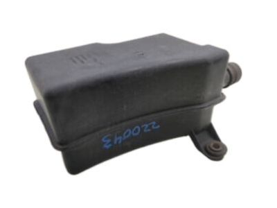 Hyundai 28190-1G000 Resonator Assembly