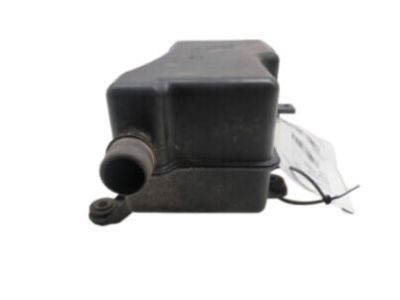 Hyundai 28190-1G000 Resonator Assembly