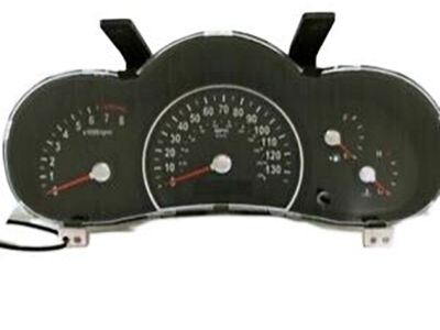 Kia 940114D080 Cluster Assembly-Instrument