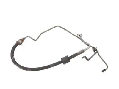 Kia 575202K000 Tube & Hose Assembly-Ret