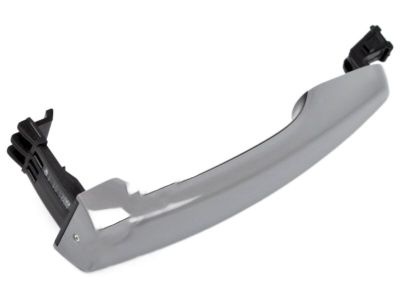 Kia 82651J6000 Door Outside Handle Assembly