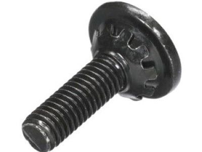 Kia 814772F000 Screw-Machine