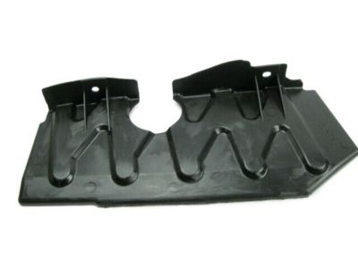 Kia 291201G000 Panel-Side Cover Transmission, R