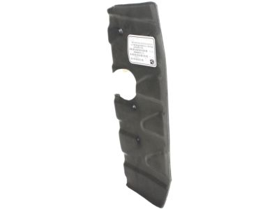 Kia 291201G000 Panel-Side Cover Transmission, R