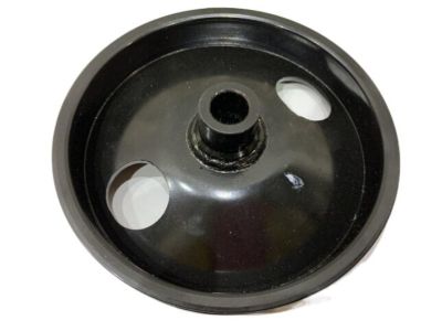 Hyundai 57130-3A000 Pulley-Power Steering Pump