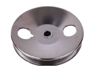 Hyundai 57130-3A000 Pulley-Power Steering Pump