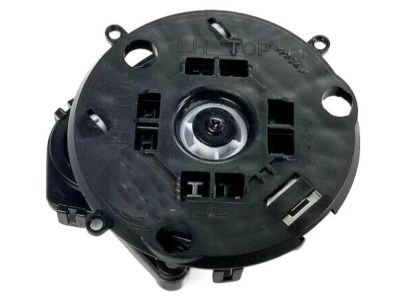 Kia 87612A7000 ACTUATOR Assembly-Outside Mirror