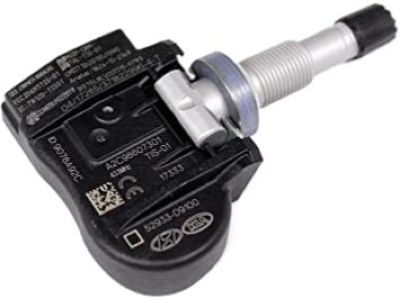 Kia 52933D9100 Tire Pressure Monitoring Sensor