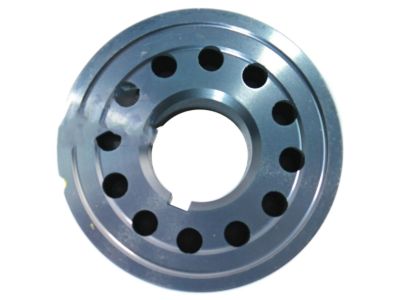 Hyundai 23121-26100 Sprocket-Crankshaft