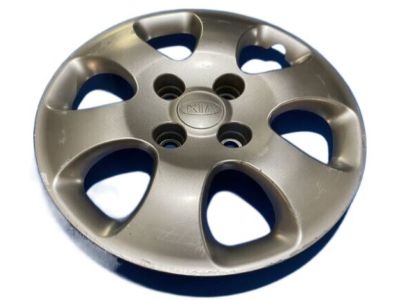 Kia 529602F601 Wheel Hub Cap Assembly