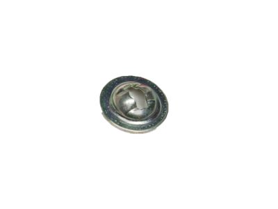 Kia 5827737000 Washer-Shoe Hold Down