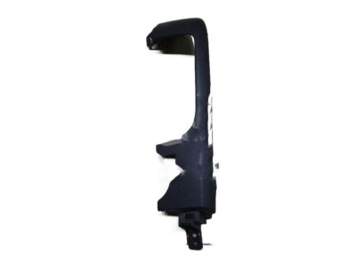 Hyundai 84780-4D000-VA Garnish Assembly-Crash Pad Center, RH