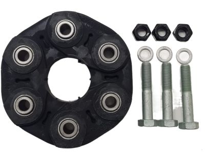 Hyundai 49130-3W000 Coupling Assembly-Rubber