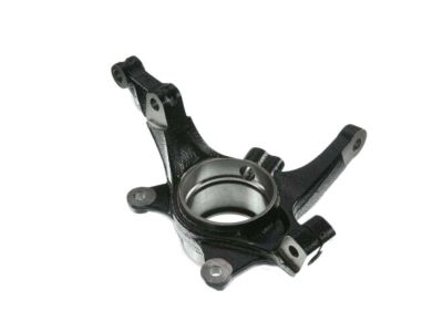 Hyundai 51716-2S000 Knuckle-Front Axle, RH