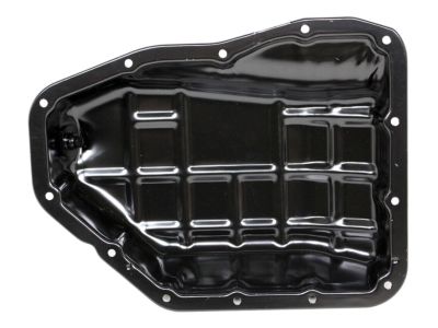 Kia 215103C160 Pan Assembly-Engine Oil