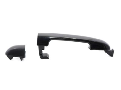 Kia 826511M050 Door Outside Handle Assembly