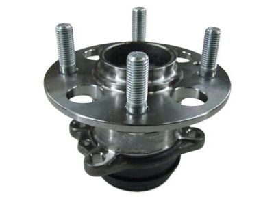 Hyundai 52750-0U000 Rear Wheel Hub Assembly