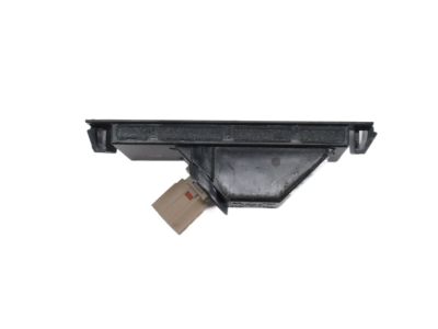 Kia 925011M300 Lamp Assembly-License Plate