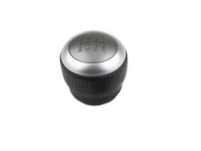 Hyundai 46720-39100-LK Knob Assembly-Gear Shift Lever