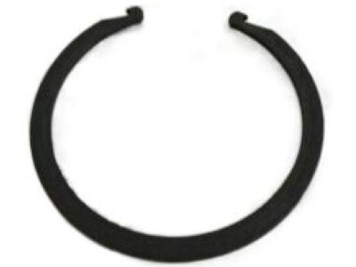 Kia 517182H000 Ring-Snap