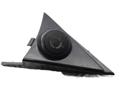 Kia 963503E000 Tweeter Speaker Assembly, Left