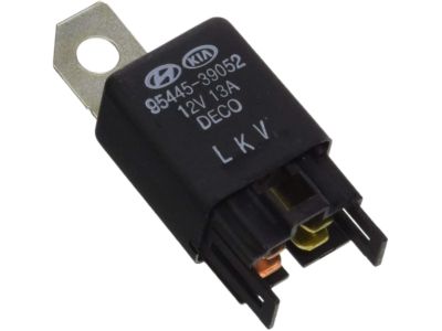 Hyundai 95445-39052 Relay-A/T Control